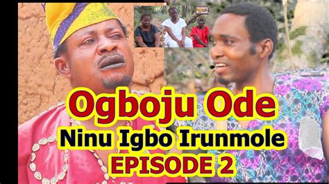 Read 17 reviews from the world&39;s largest community for readers. . Free download ogboju ode ninu igbo irunmole pdf